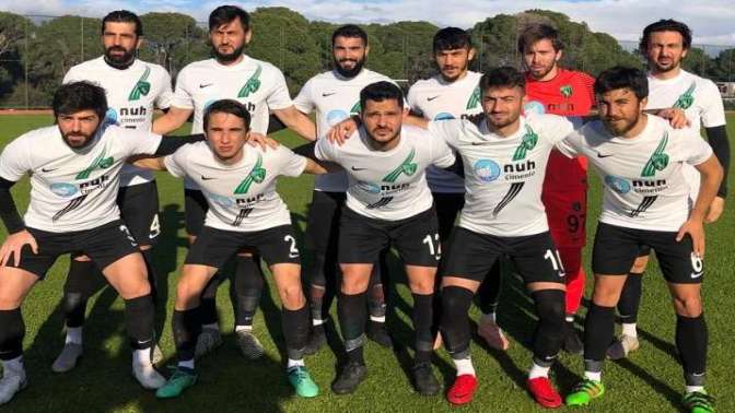 Kocaelispor'da, geri sayım başladı