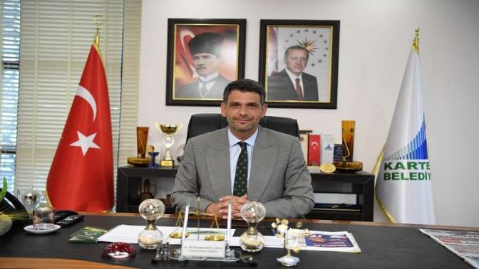 Kocaman’dan 10 Ocak Çalışan Gazeteciler Günü Mesajı