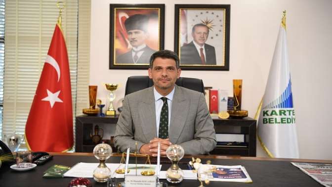 Kocaman’dan 18 Mart Çanakkale Zaferi Mesajı