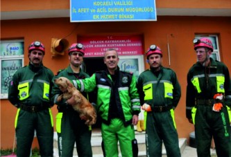 Kocaman, Depremde Üç Saniyenin Önemini Hatırlattı.!