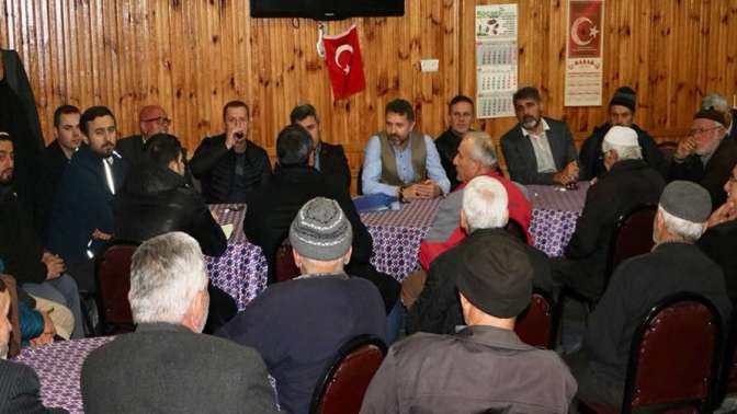 Köken, Önceliğimiz çocuklarımız