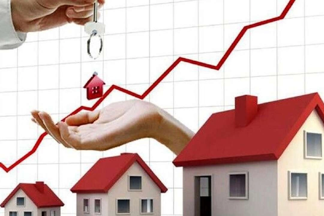 Konut Fiyat Endeksi Kasım’da arttı