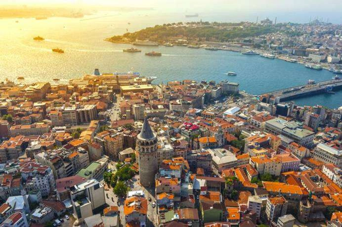 Konut satışları Eylül'de arttı! İstanbul konutta yine başı çekti!