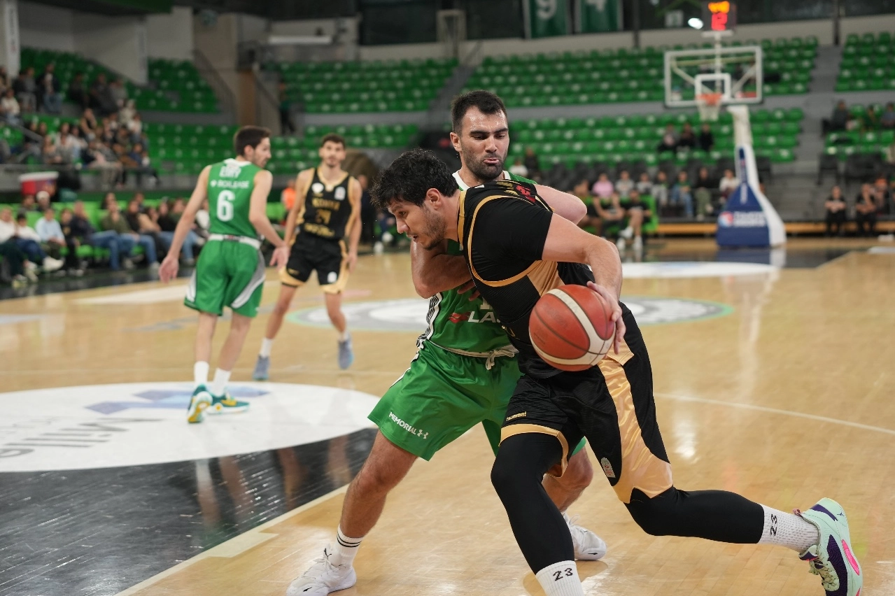 Konya Büyükşehir’den 6’da 6! Zafer serisi sürüyor