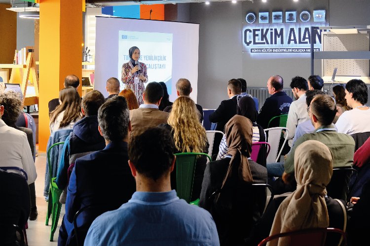 Konya'da turizm sektöründe bir ilk