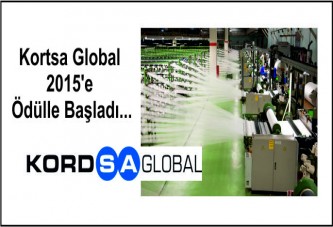 Kordsa Global’e Sanayide Enerji Verimliliği Ödülü