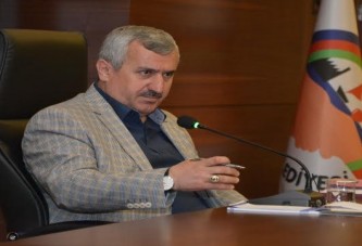 Körfez Belediyesi Haziran Ayı Meclisi Gerçekleştirildi