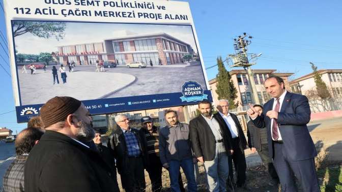 ‘Korkmaz, bunlar seçimden seçime hizmet yapar