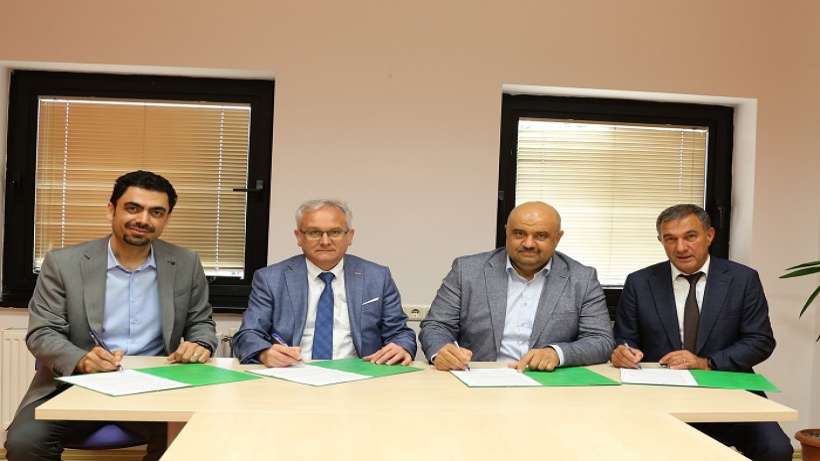 KOTO Okulu ve KOÜ işbirliği protokolü imzaladı: İHA 1 Ticari Pilot Kursu açılıyor