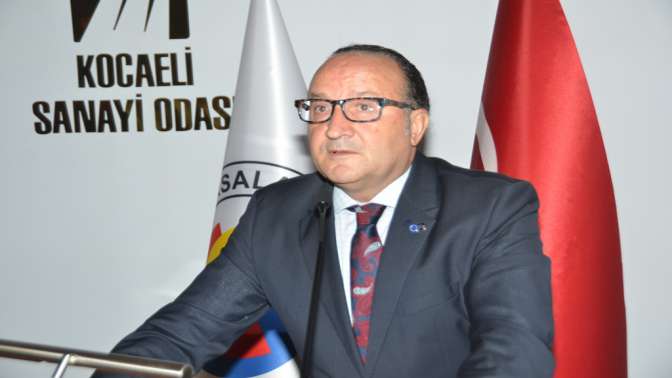 KSO Başkanı Zeytinoğlu bütçe gerçekleşmelerini değerlendirdi