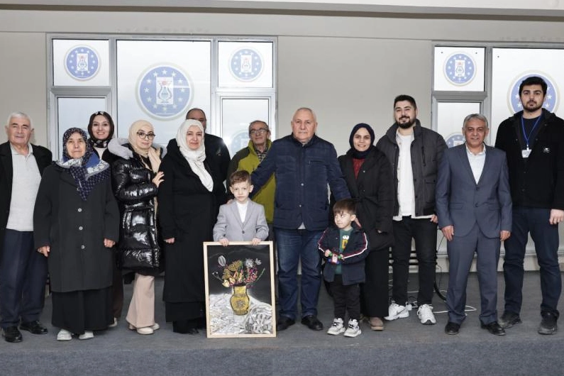 Kütahya Belediyesi’nden geri dönüşüm yarışması