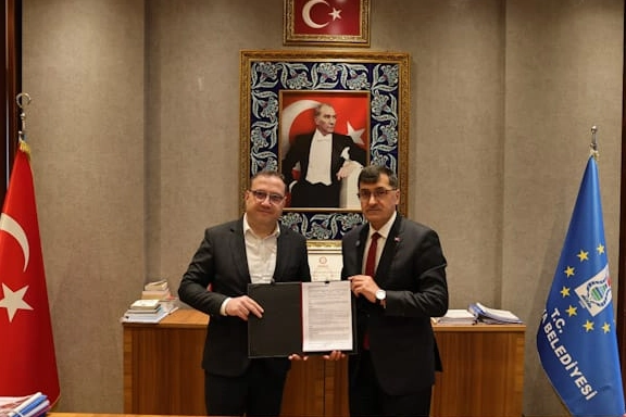 Kütahya Belediyesi'nden personeline promosyon müjdesi Kütahya Belediyesi'nden personeline promosyon müjdesi