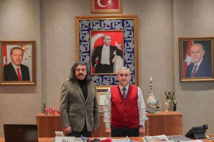 Kütahya'da Okçuluk Türkiye Şampiyonası düzenlenecek 