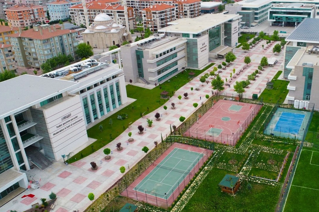 KTO Karatay Üniversitesi, Kariyer Fuarı’25’e ev sahipliği yapıyor