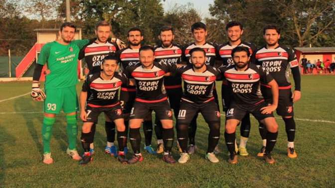 Kullarspor zirvede