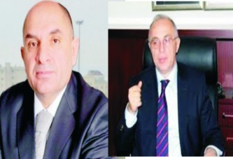 Kuşkan, Tarhan için konuştu