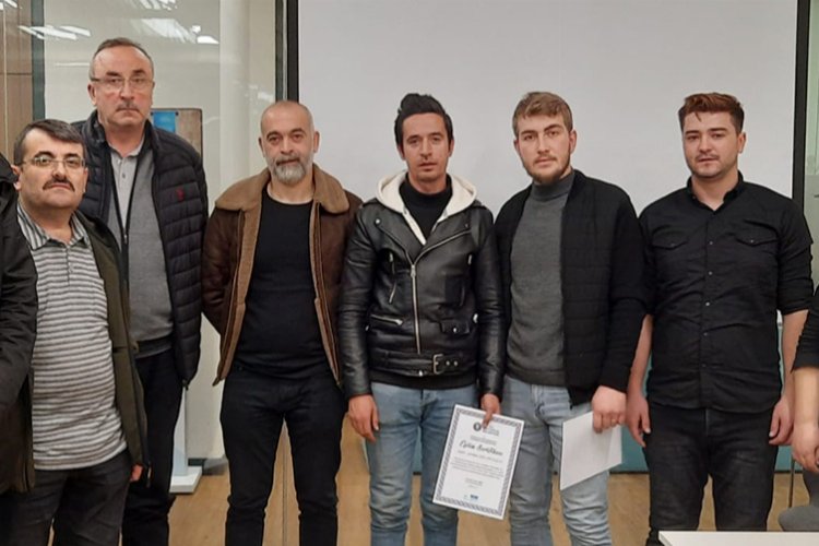 Kütahya Belediyesi'nden petshoplara eğitim