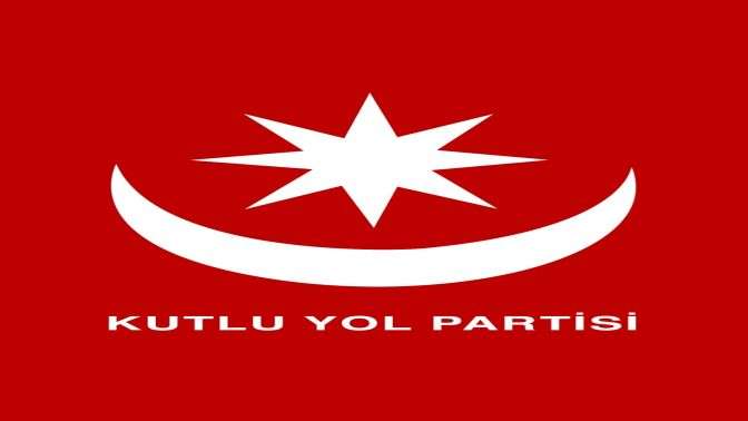 Kutlu Yol Partisi Kuruldu