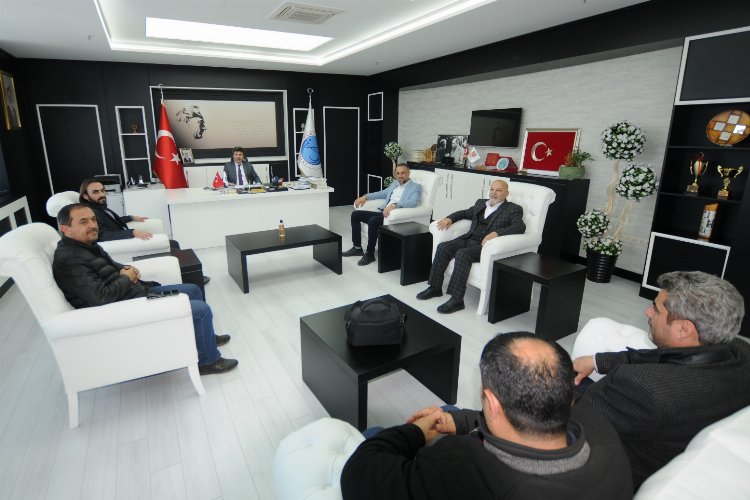 KİYÜ'de 11 bin öğrenciye hizmet veriliyor