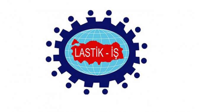 Lastik- İşten Bayraktara uzaklaştırma kararı