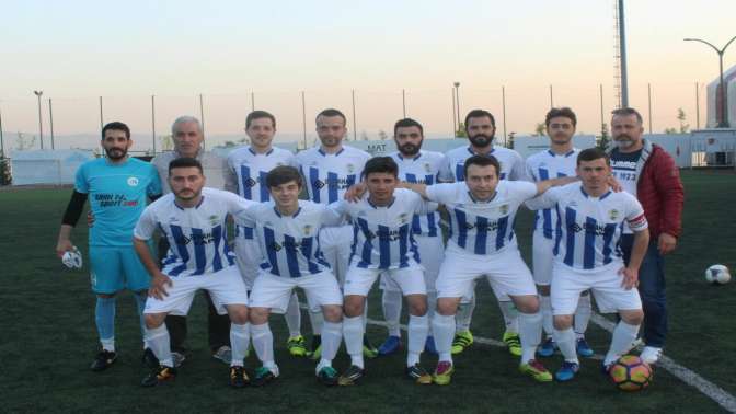 Lider, Taşköprü’ye gidiyor