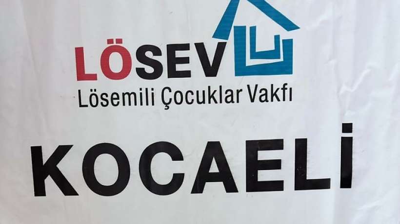 Lösev mutlu et paketleri Kocaeli’de