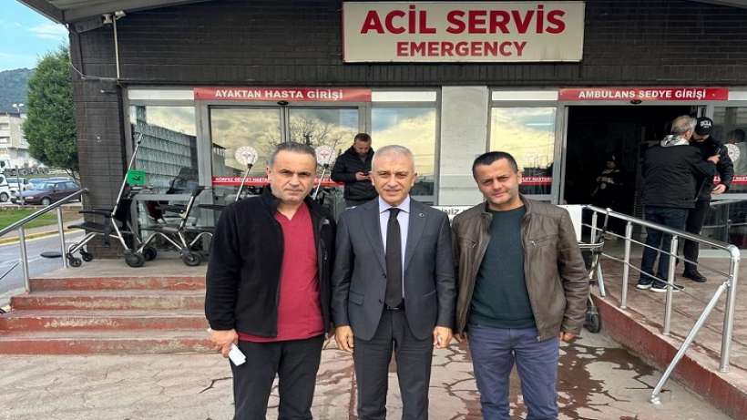 “Maaşlara Yeniden Değerleme Oranı Olan %58 Kadar Zam İstiyoruz.”