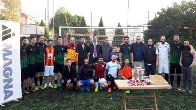 Magna’da ‘Yıldızlar’ geçidi