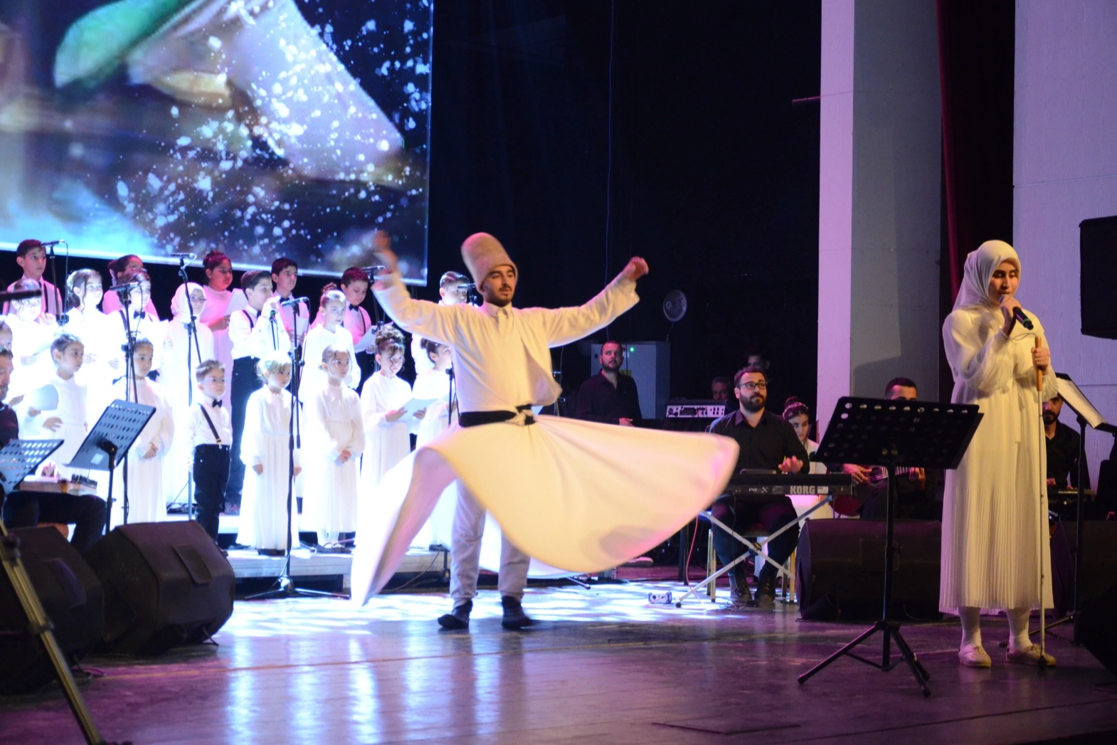 Malatya'da