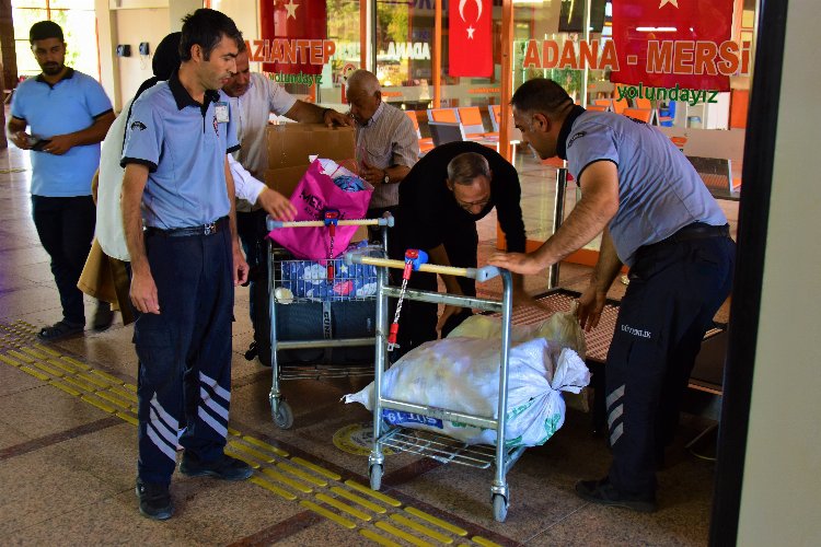 Malatya'da MAŞTİ'de 7/24 güvenlik