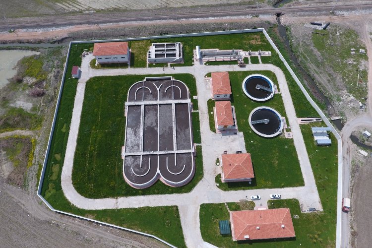 Manisa Kırkağaç AAT'ye 'sıfır atık' belgesi