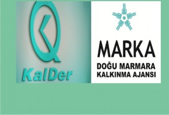 MARKA’ya Mükmmellik belgesi