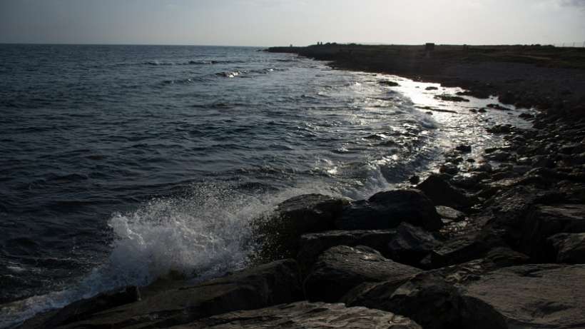 Marmara Denizi’nde Fırtına Bekleniyor