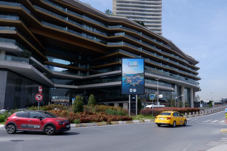 Marmaris 3 Mayıs'a kadar tanıtılacak 