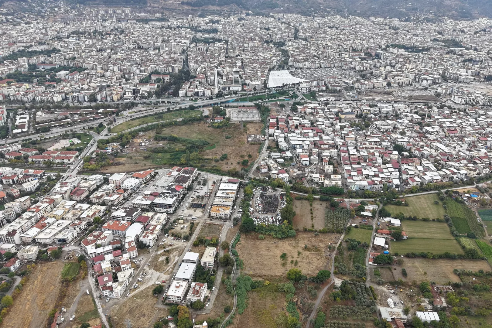 MASKİ’den Kuşlubahçe’de su sorununa kalıcı çözüm