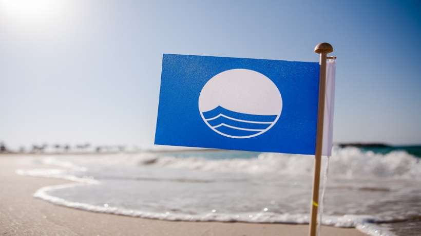 Mavi bayraklı plajlar artmaya devam ediyor