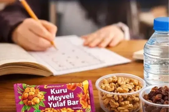 MEB’den LGS’de bir ilk... Öğrencilere beslenme paketi dağıtılacak