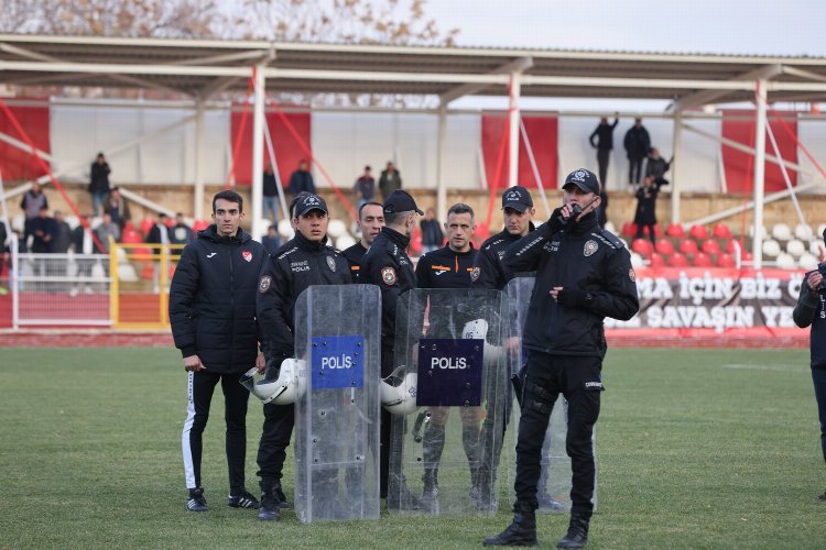 Mehmet Savran'dan Timuroğlu’na sert tepki