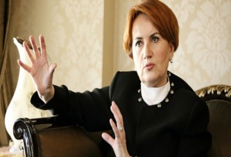 Meral Akşener, Gökçek’i mahkemeye verdi