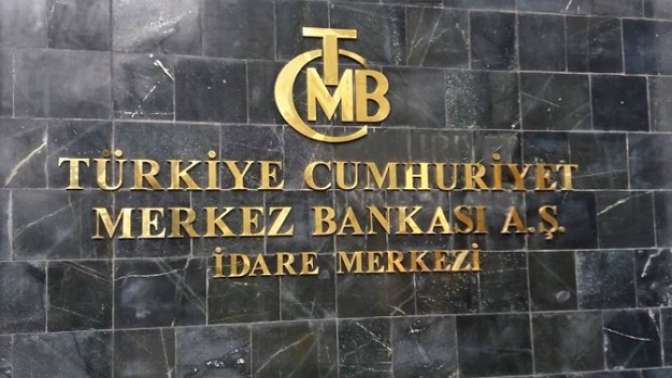 Merkez Bankası yılsonu enflasyon tahminini yüzde 10 arttırdı