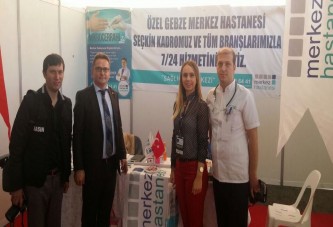 Merkez Hastanesi Giresun Günlerindeydi