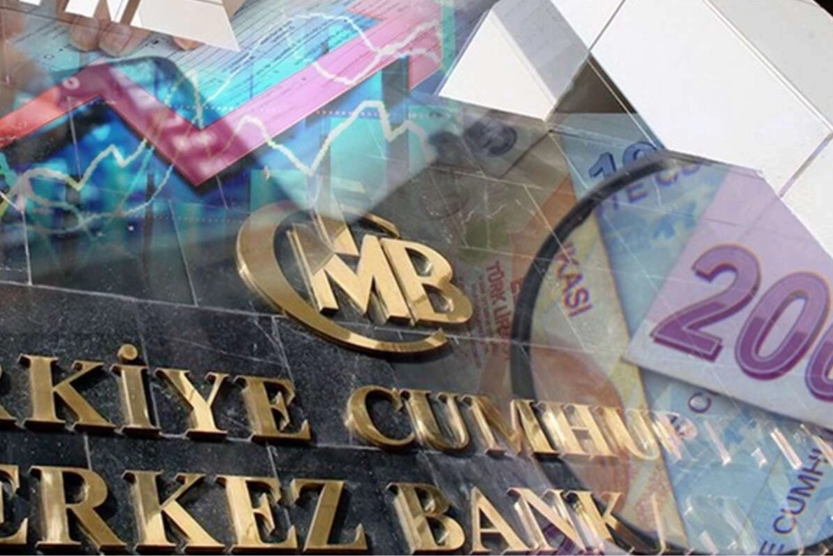 Merkez'in yıl sonu enflasyon beklentisi yüzde 26’ya çıktı