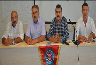 MESS’ten ayrılan işletmelerde toplu sözleşme görüşmelerini başlattık