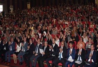 MHP'de adaylar tanıtıldı