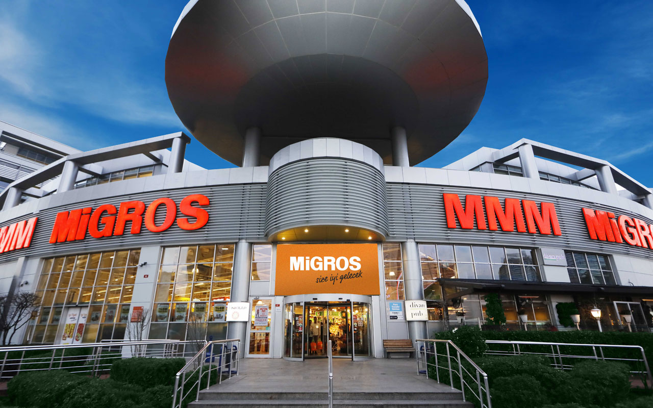 Migros’un uzun vadeli kredi notu yükseldi