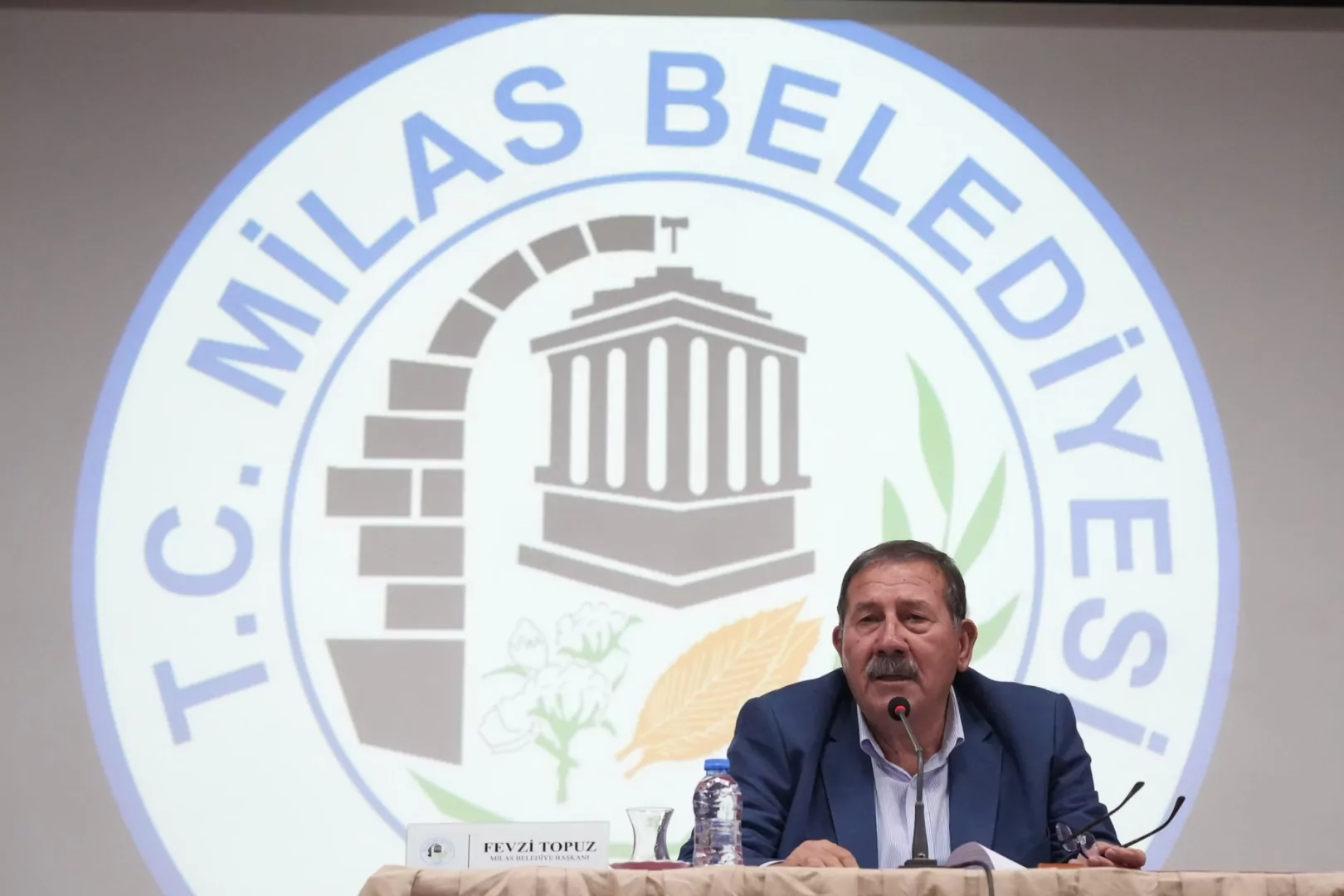 Milas Belediyesi'ne operasyon! Başkan Topuz dahil 29 kişi gözaltında