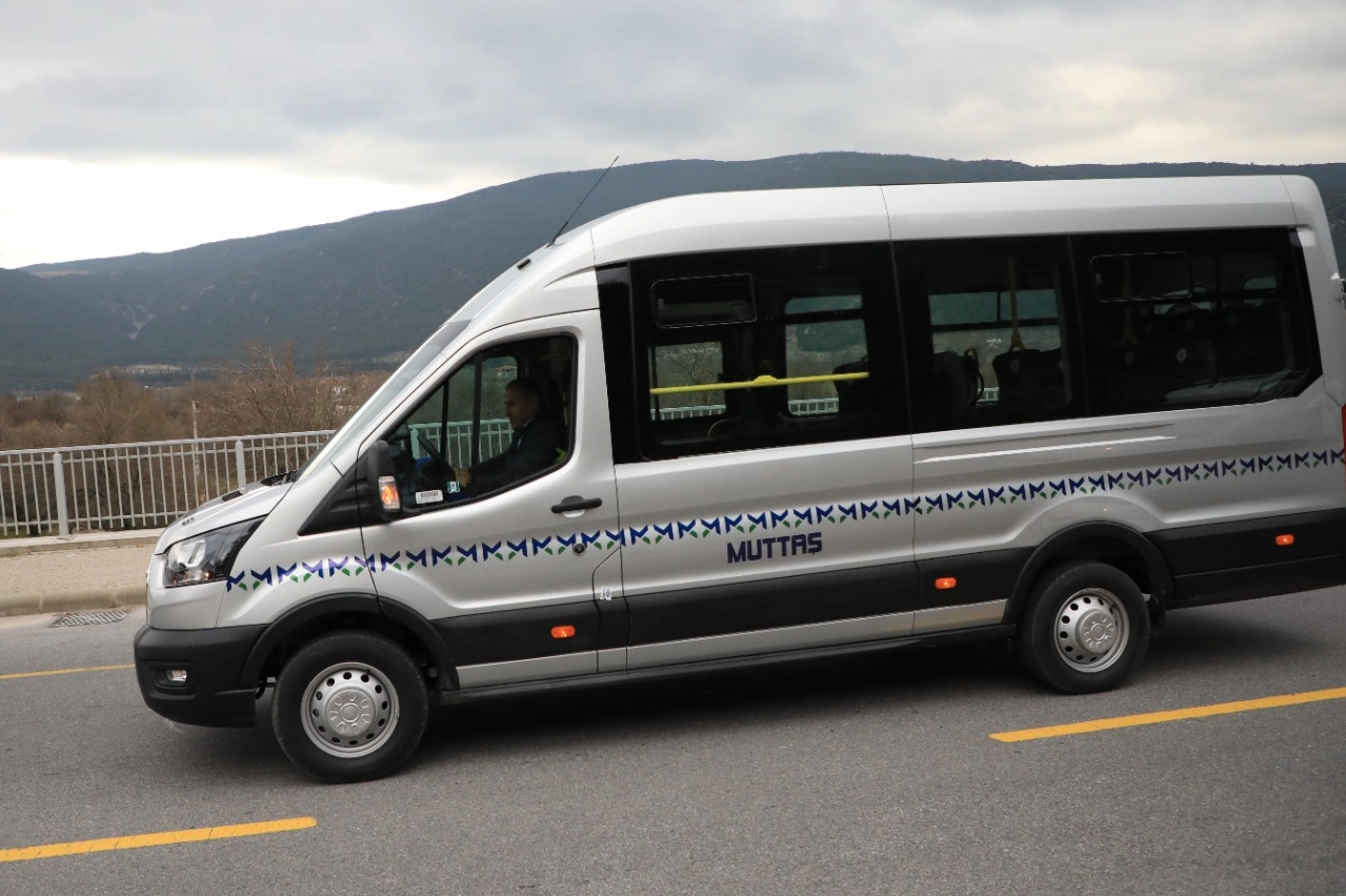 Muğla Büyükşehirden 37 yeni otobüs hattı