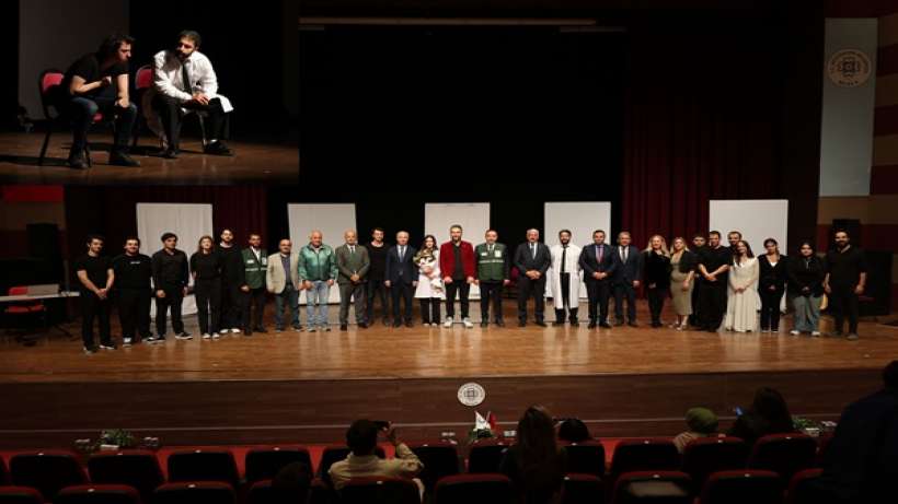 Muğla Büyükşehir’den Bağımlılıkla Mücadeleye Sanatla Destek