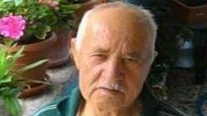 Mustafa Sabur Vefat etti