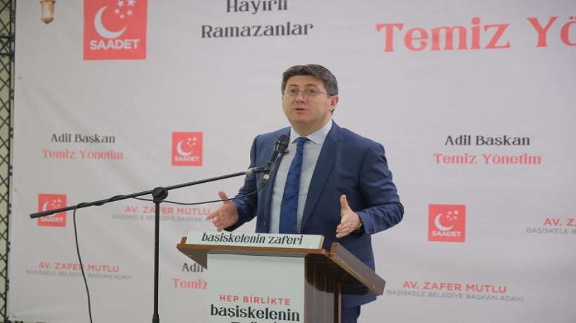 ‘Mutlu, Özlü’ye 500 dönüm araziyi sordu’